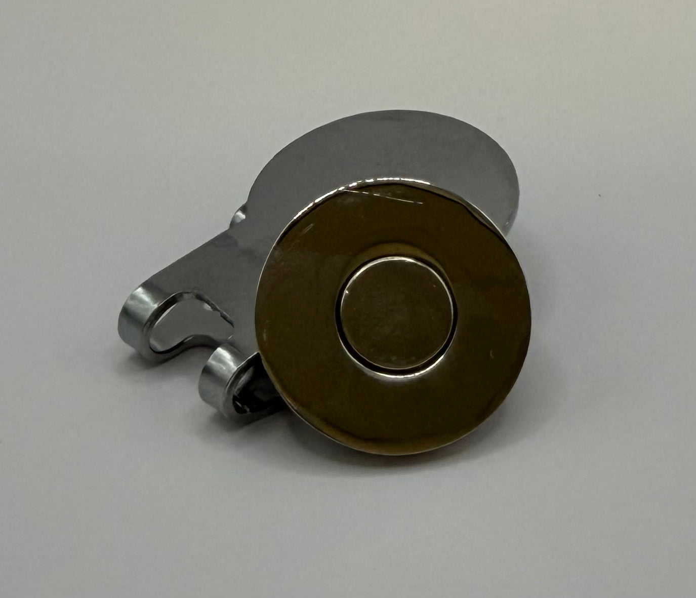 Golf Psychos Logo Ball Marker