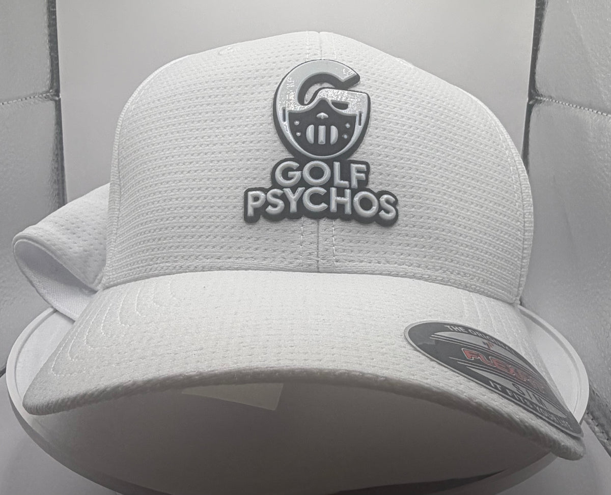 the timeline – Golf Psychos