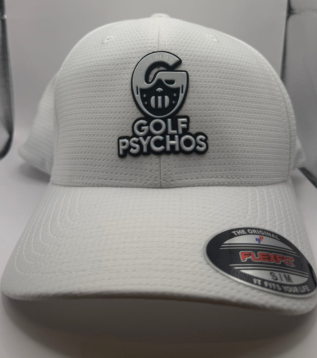 Golf Psychos Performance Hat (TravisMathew Base) - The OG