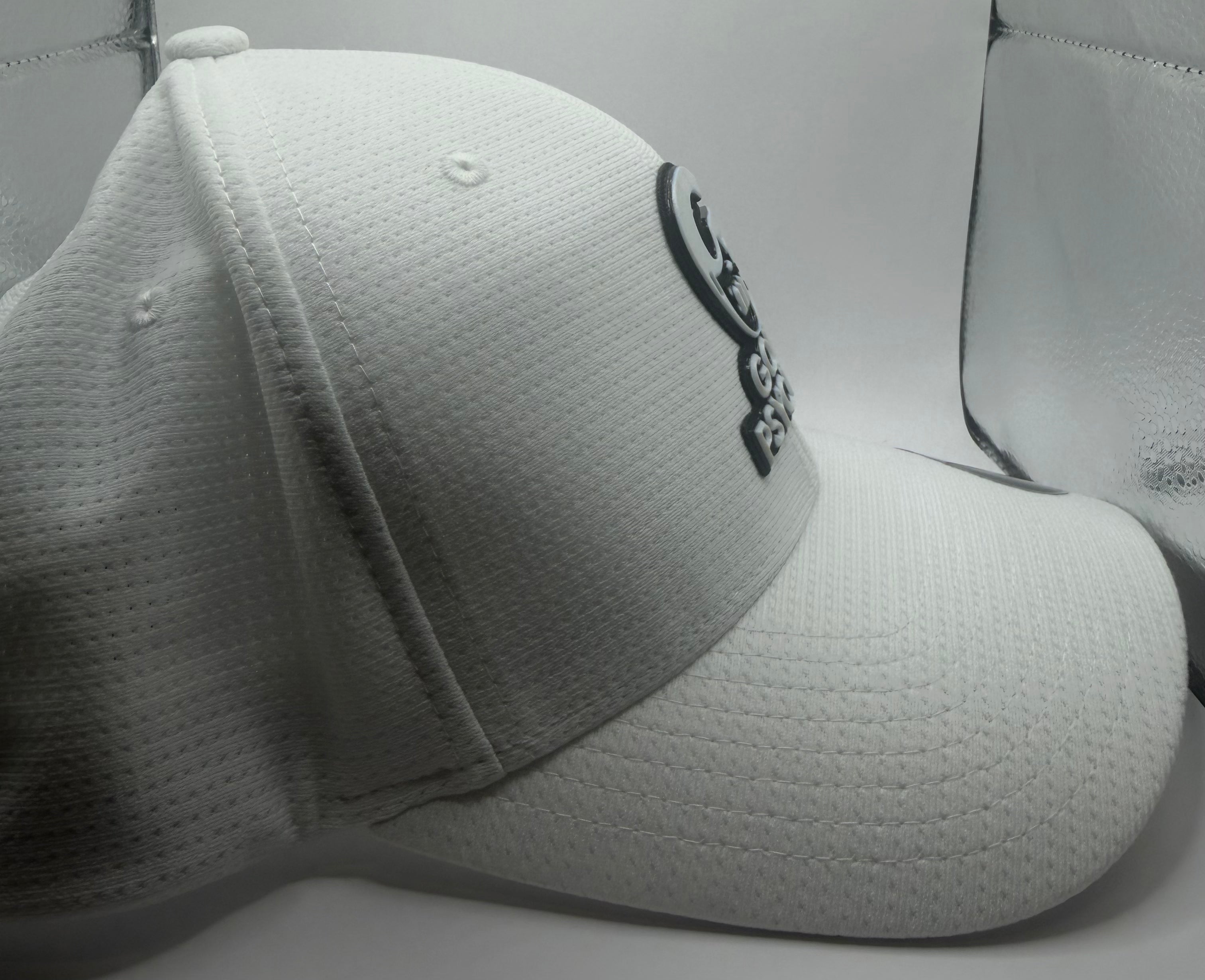 Golf Psychos Performance Hat (TravisMathew Base) - The OG
