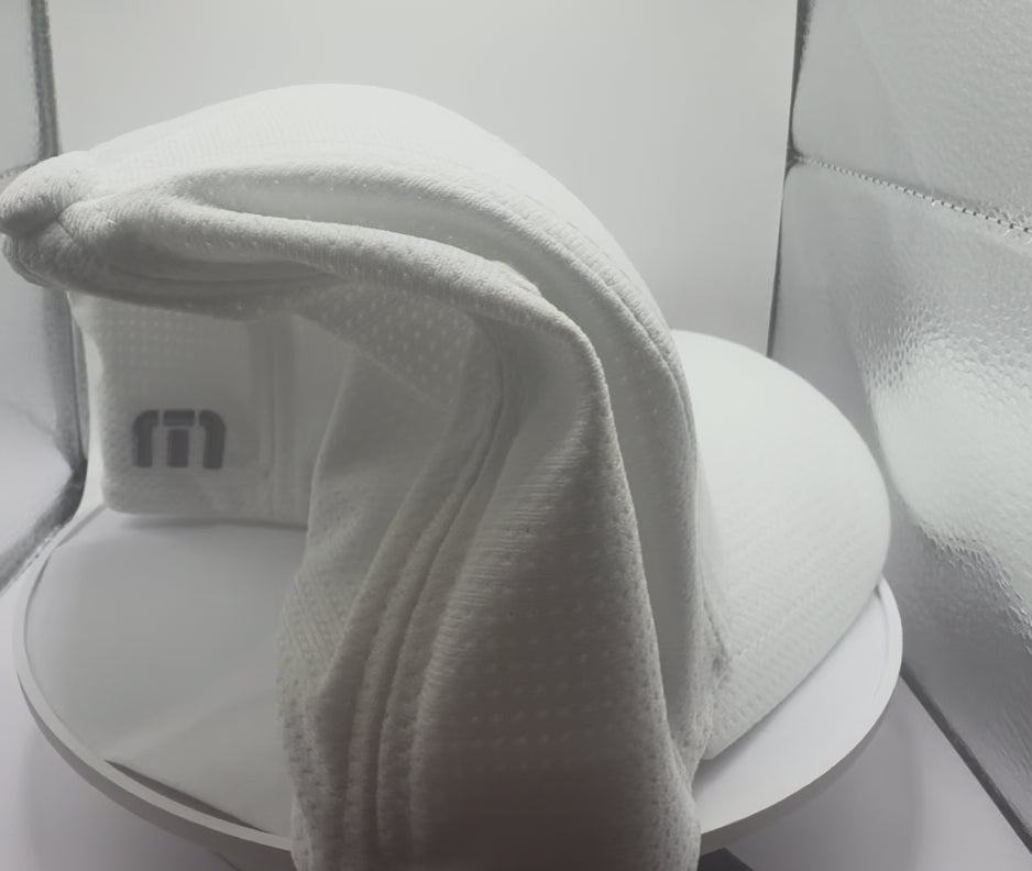 Golf Psychos Performance Hat (TravisMathew Base) - The OG